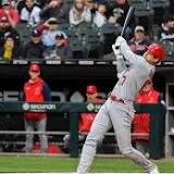 Ward, Ohtani homer to back 3-hitter, Angels top ChiSox 5-1