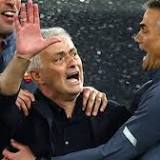 Jose Mourinho: 'A serial winner who has brought Roma to life'