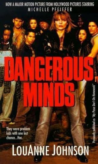 Dangerous Minds [Book]