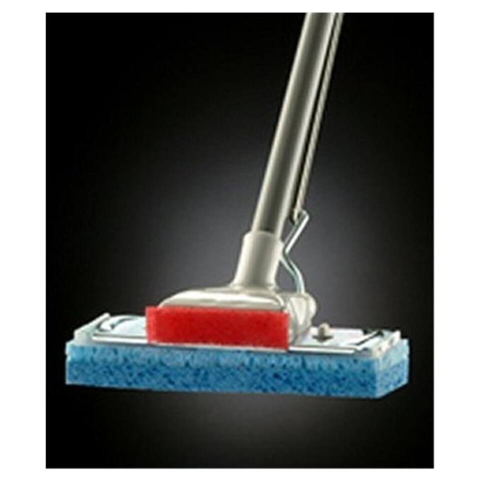 Quickie Manufacturing Automatic Sponge Mop