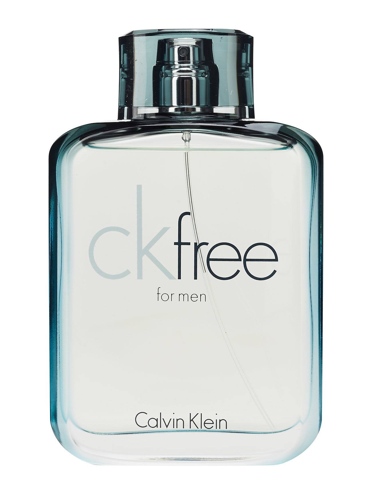 Calvin Klein CK Free for Men Eau de Toilette - 100ml