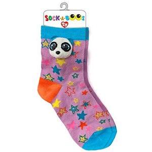 Ty Sock-A-Boos Bamboo Socks
