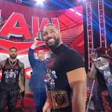 WWE Raw Results: Winners, Grades, Reaction and Highlights from July 25