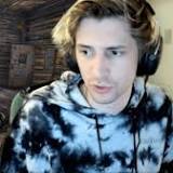 xQc loses it after Rust gambling risk fails miserably on new Twitch Rivals server
