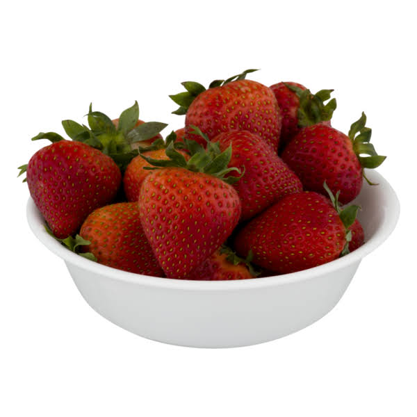 Fresh Strawberry - 1 ct