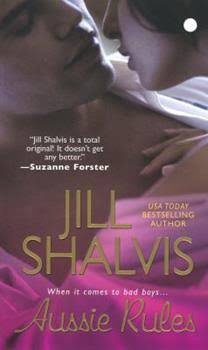 Aussie Rules (Brava Contemporary Romance) by Jill Shalvis - Used (Acceptable) - 0758211406 by Kensington Publishing Corporation | Thriftbooks.com