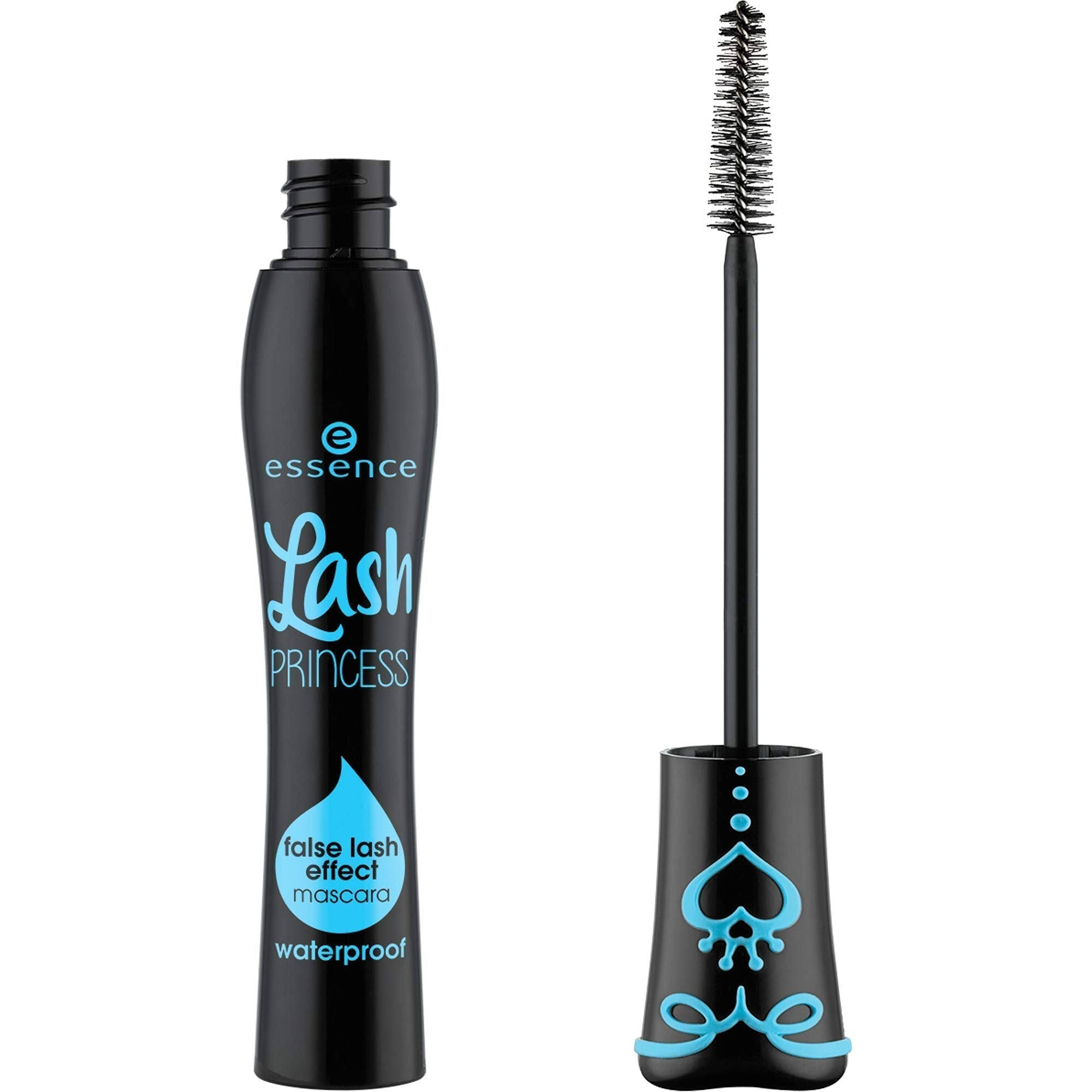 Essence Lash Princess False Lash Effect Mascara 12ml Waterproof Black