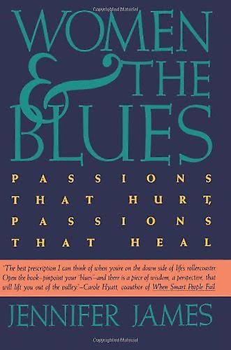 Women and the Blues [Book]