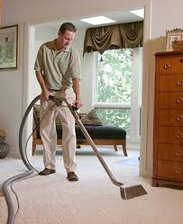 Types of Carpet Cleaners That Work Effectively