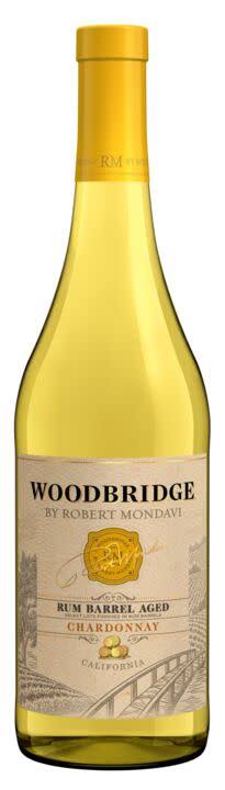 Woodbridge Chardonnay, California - 750 ml
