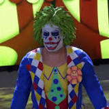 WWE 2K22 DLC Clowning Around Pack release date & price