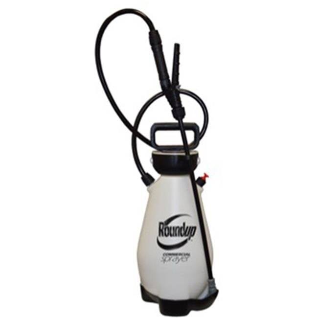 Roundup Commercial Backpack Sprayer