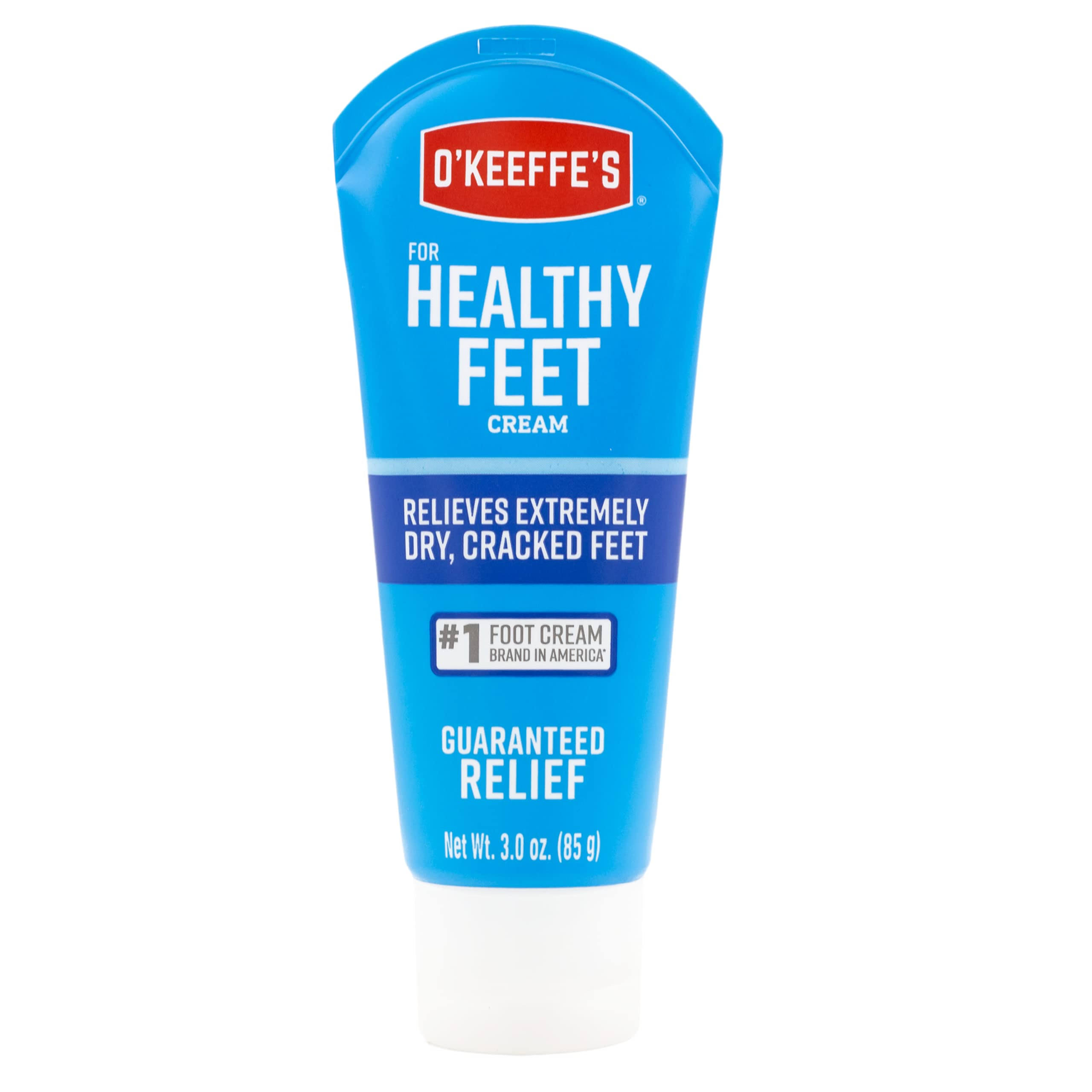 O'Keeffe's for Healthy Feet Foot Cream - 85g