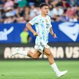 Dybala poised to join Mourinho's Roma - reports