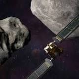 Sonda da NASA vai colidir dentro de horas com asteroide para proteger a Terra