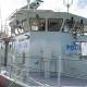 Cairns industry refloats Cook Islands patrol boat 