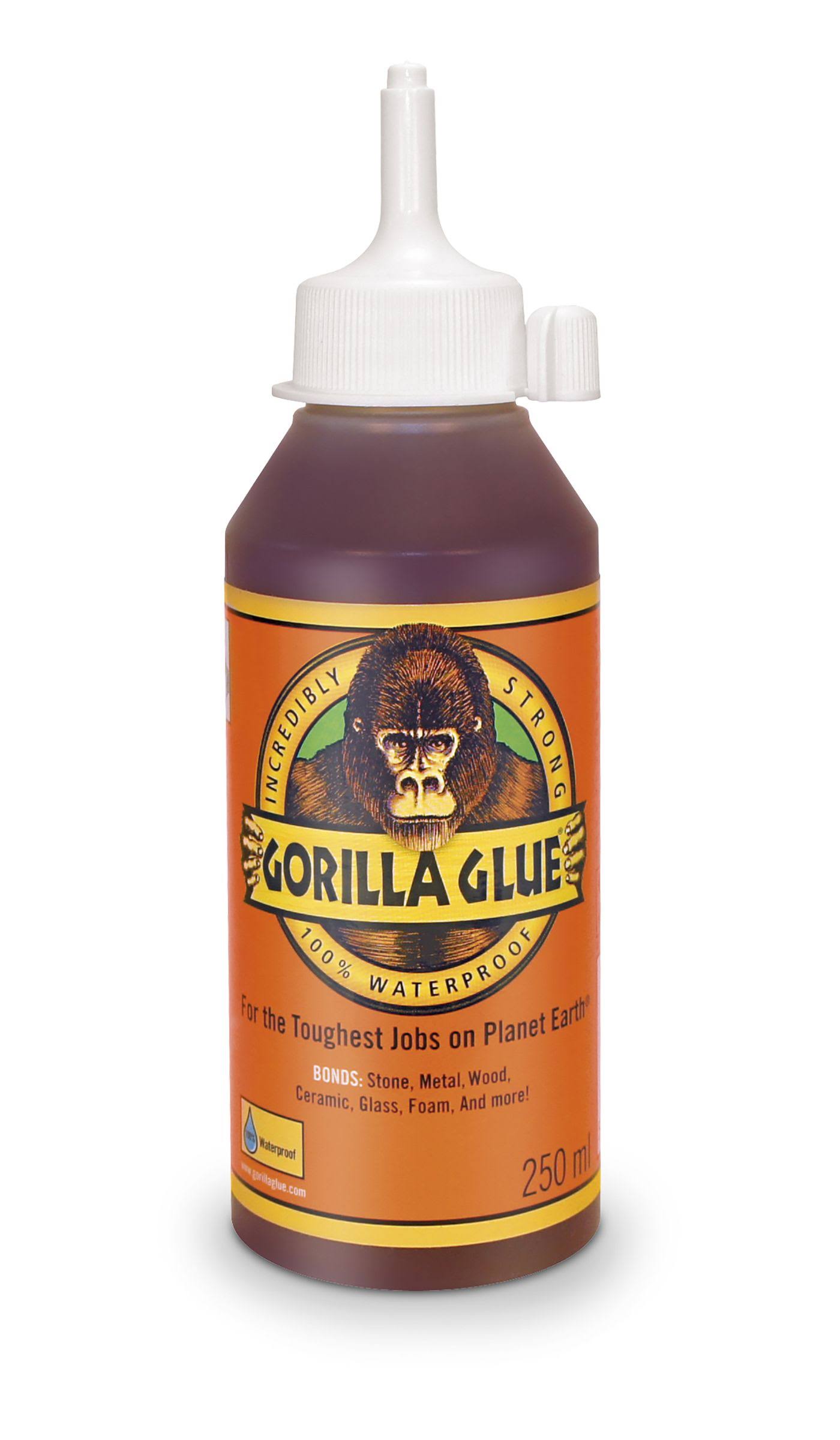 Gorilla General Purpose Waterproof Glue