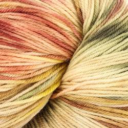 Cascade Yarns Heritage Silk Paints Late Fall - Yarn.com