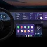 New-gen Apple CarPlay will be able to project on multiple screens