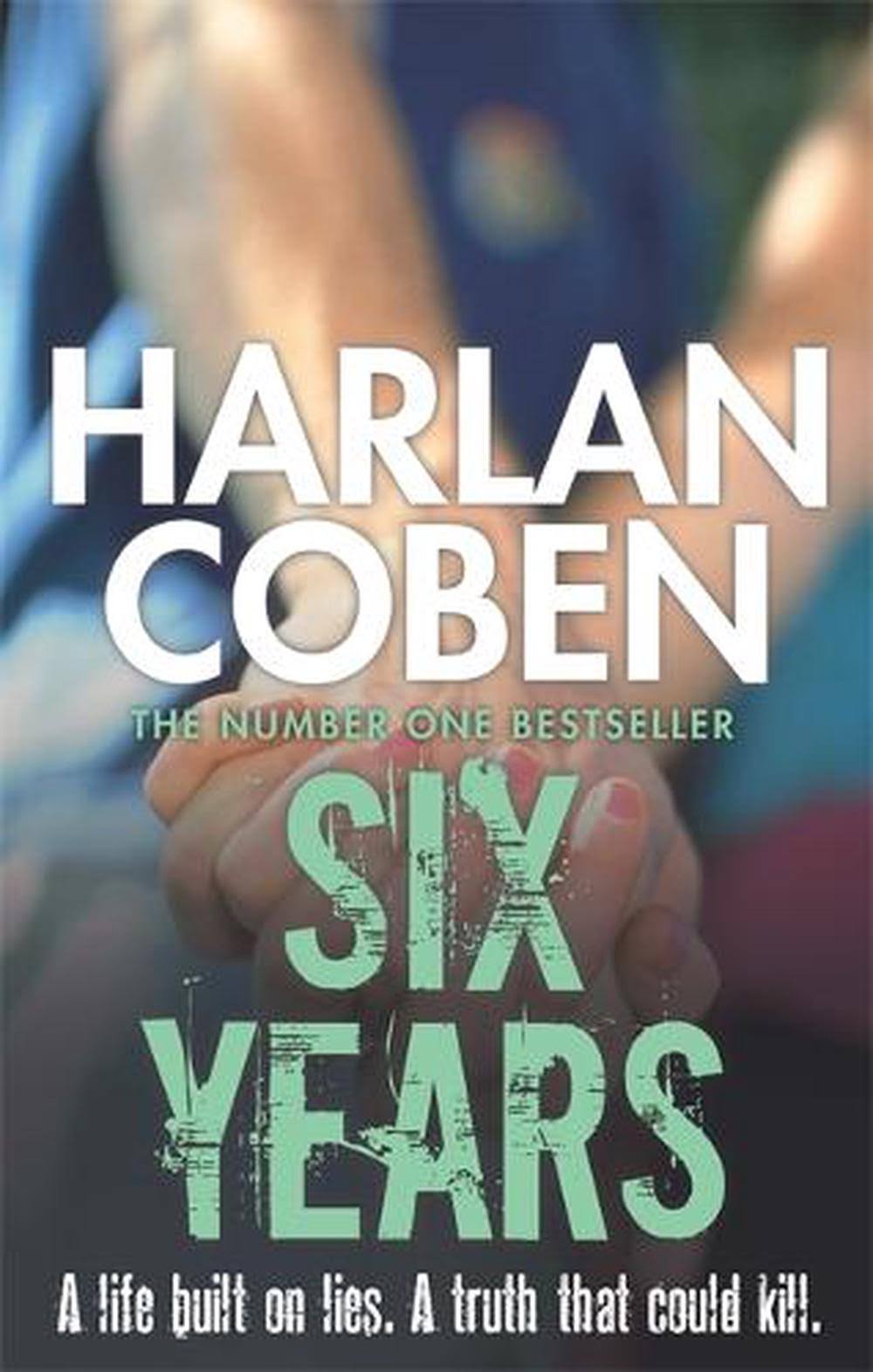 Six Years [Book]