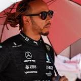 F1 and Mercedes condemn racism after Nelson Piquet's slur of Lewis Hamilton