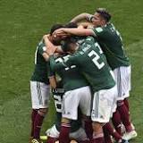 Possible alignment of Mexico vs Peru: what will be the 'tri' form