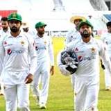 Pakistan to tour Sri Lanka for two-Test series in July