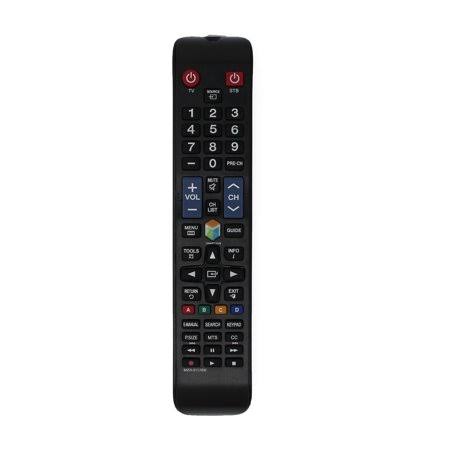 Replacement Samsung Bn59-01178w TV Remote Control for Samsung UN40H5203AFXZA TELEVISION, Men's, Size: One Size