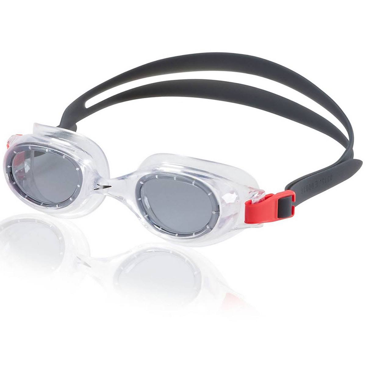 Speedo Recreation Hydrospex Classic Swimming Goggles