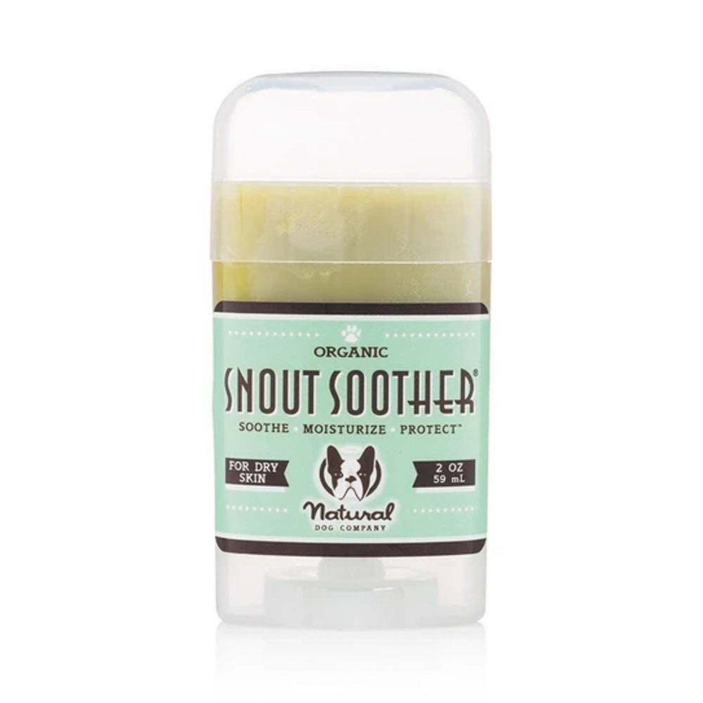 Natural Dog Company Snout Soother - 2oz