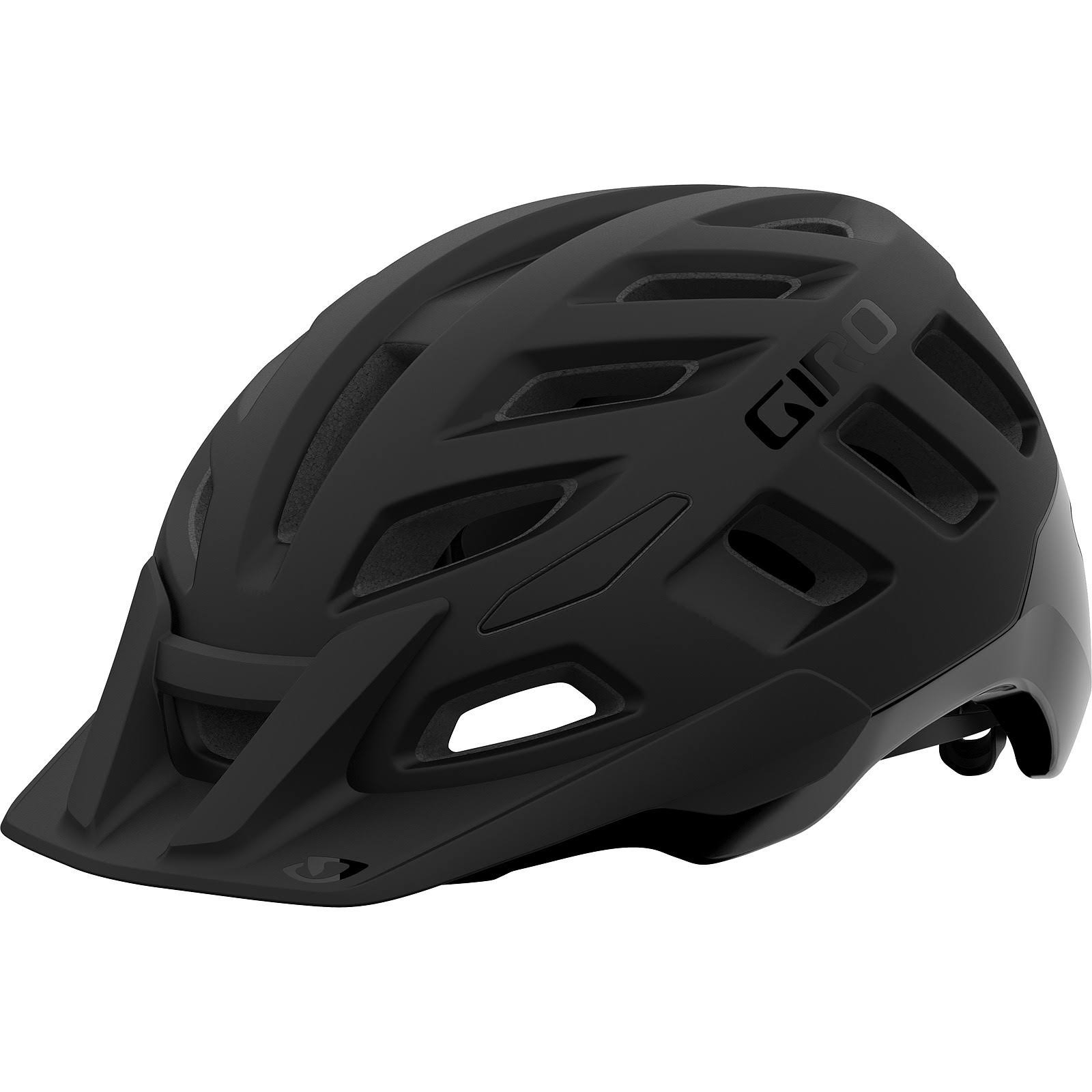 Giro Radix Mips Helmet - Matte Black