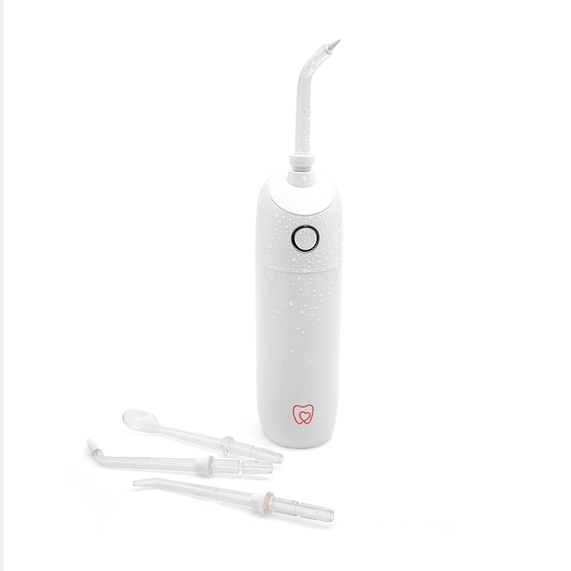 Spotlight Oral Care Water Flosser - UK Plug - Feelunique