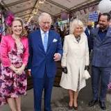 Charles and Camilla to star in EastEnders special Jubilee episode