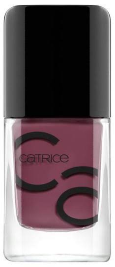 Catrice Cosmetics ICONails Gel Lacquer 10,5 ml 103 Mauve On!