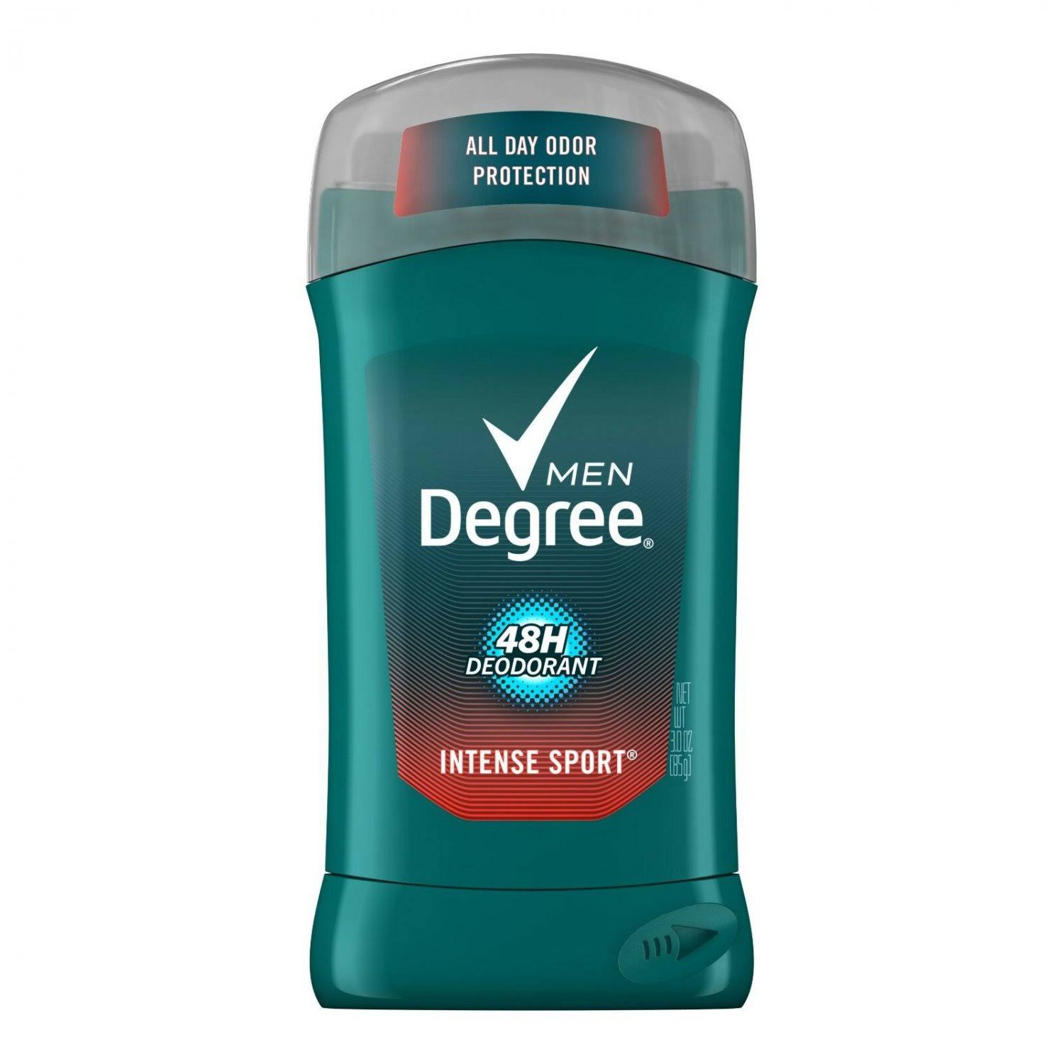 Degree Men Fresh Deodorant - Intense Sport