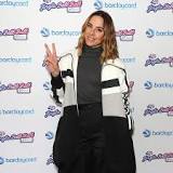 Spice Girl Mel C splits from boyfriend of seven years and is 'not afraid to be single'