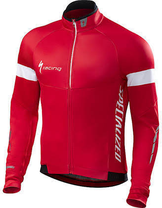 Specialized Therminal Long Sleeve Jersey 2015