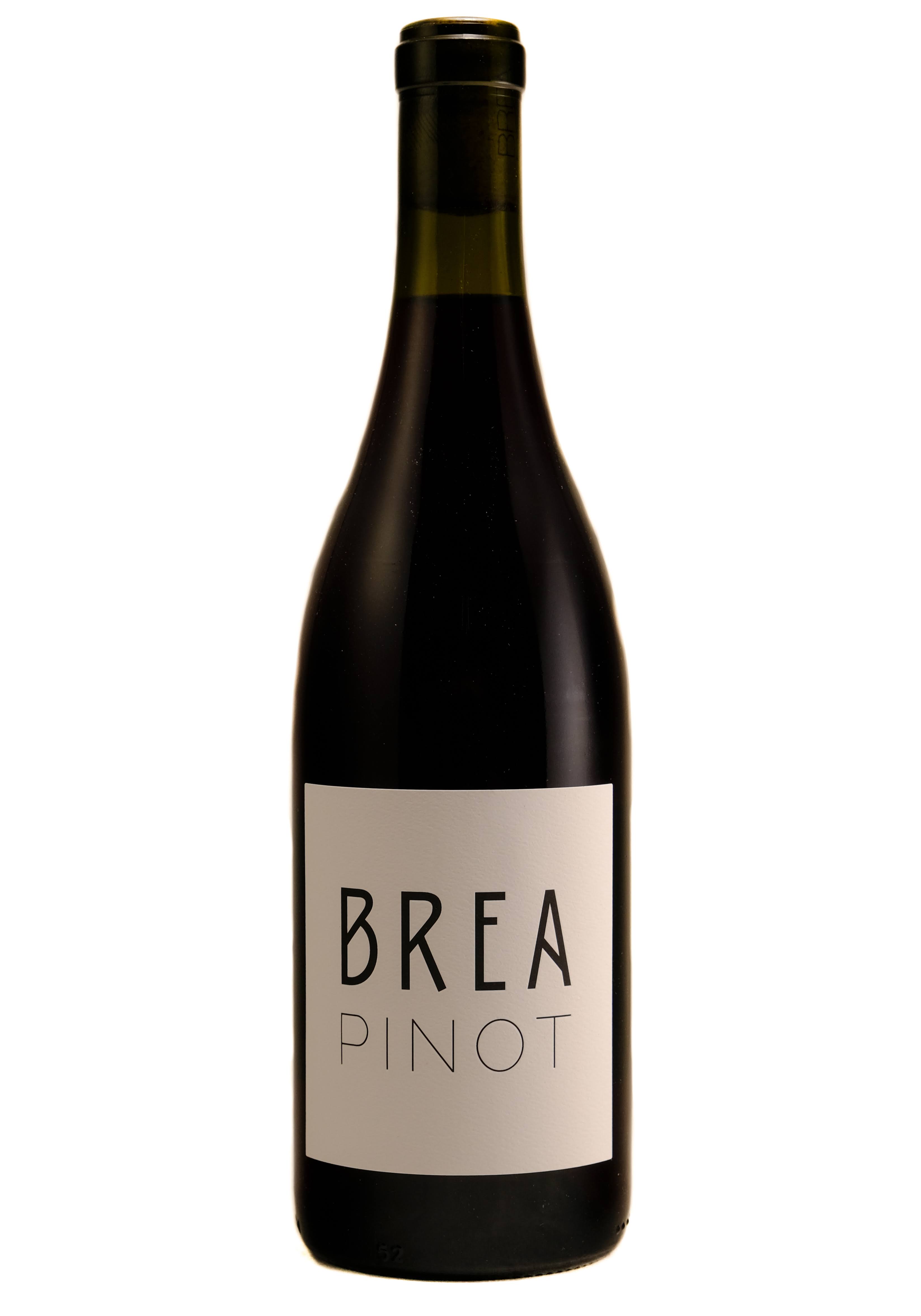 Brea Pinot Noir 750ml