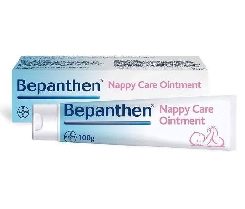 Bepanthen Nappy Care Ointment - 100g