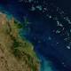 UQ and NASA team up to study Great Barrier Reef 