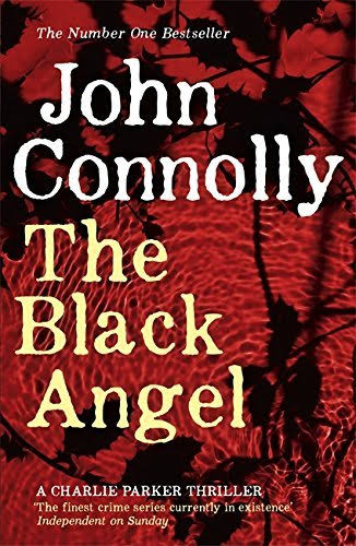 The Black Angel - John Connolly