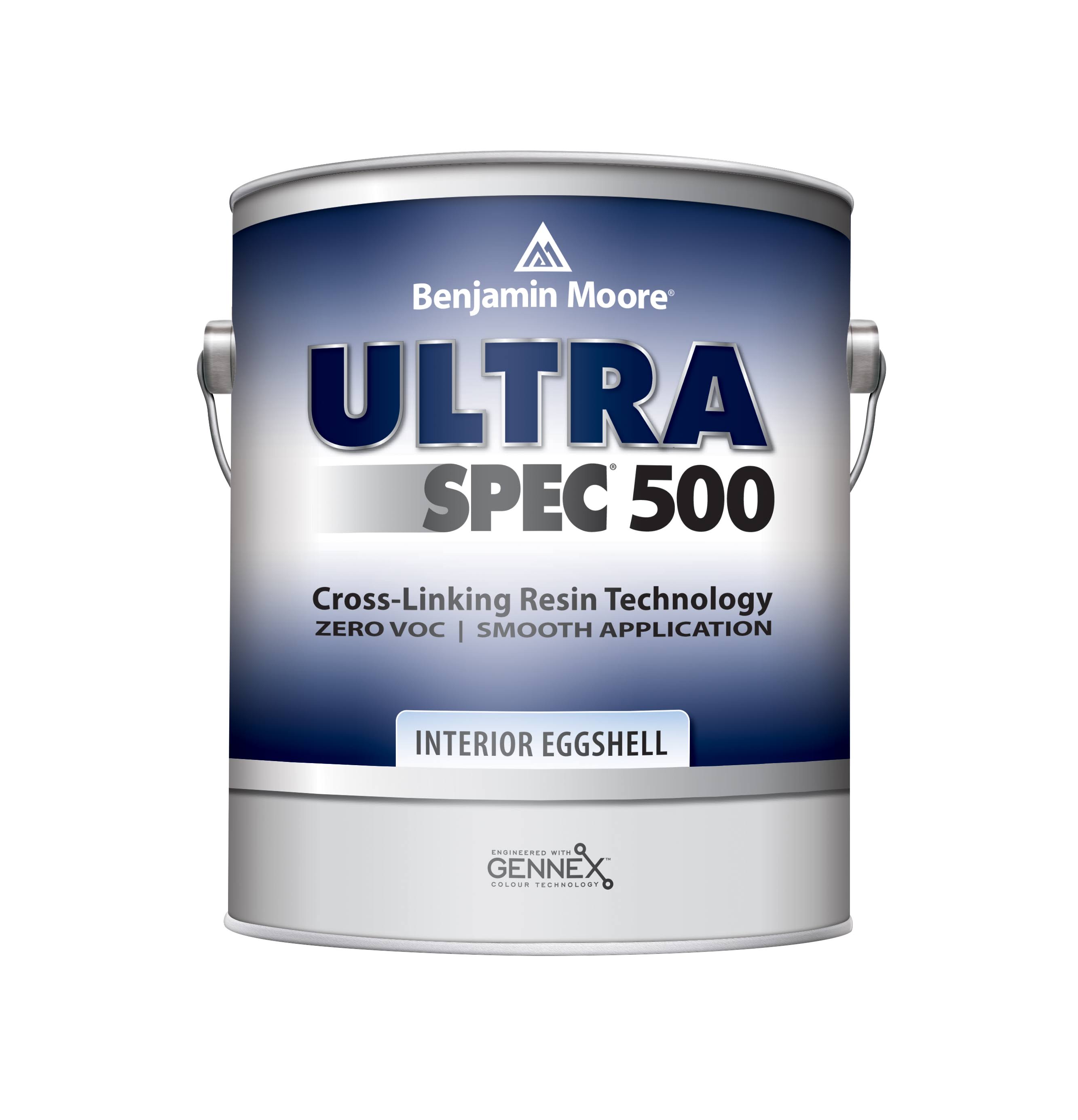 Ultra Spec 500 Interior Paint Gallon / Eggshell