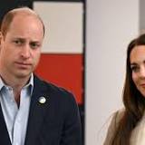 Duke and Duchess of Cambridge to attend Manchester Arena attack memorial opening