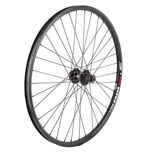Wheel Master Alloy Mountain Bike Disc Wheel - 27.5", Black
