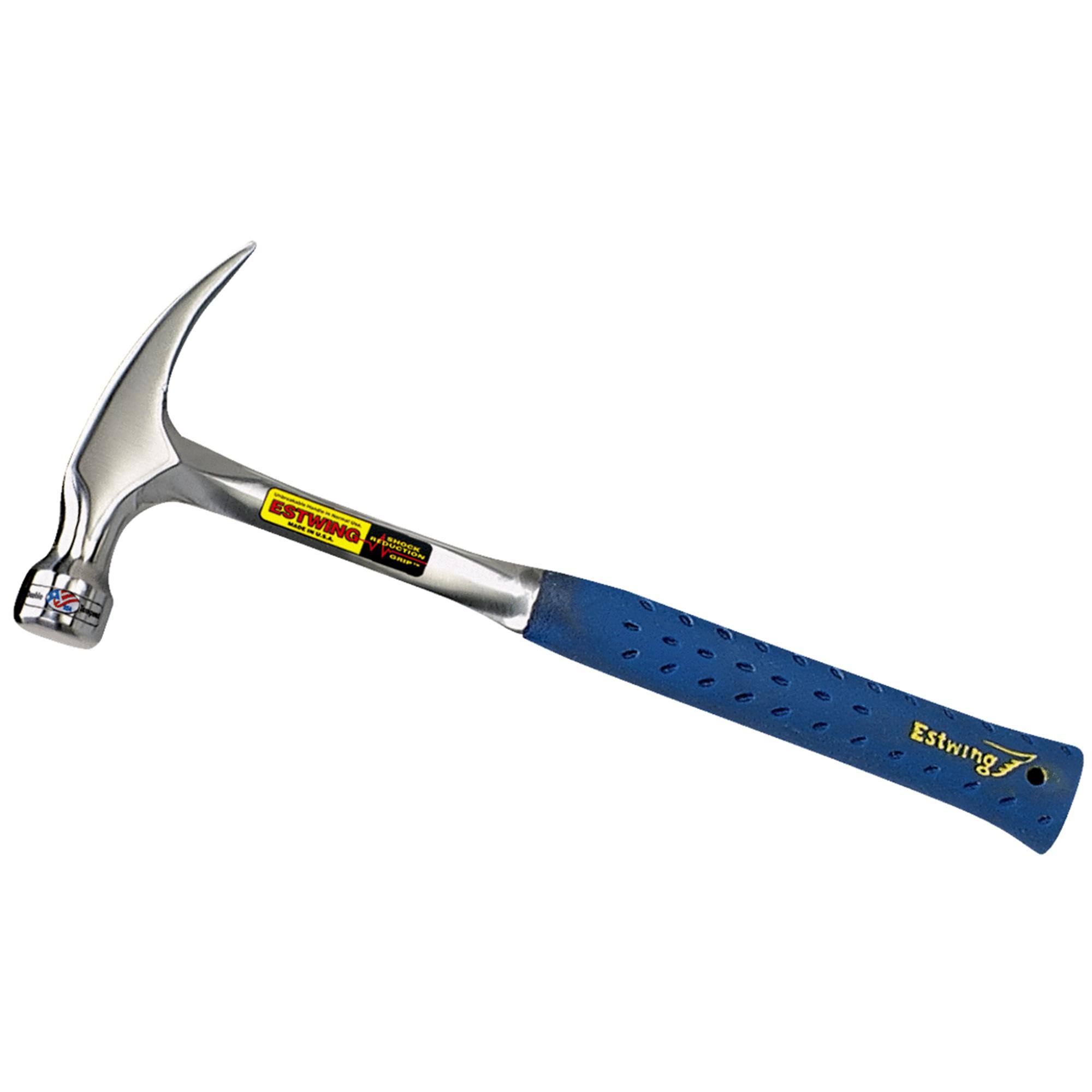 Estwing E3-20s Ripping Hammer With Metal Handle