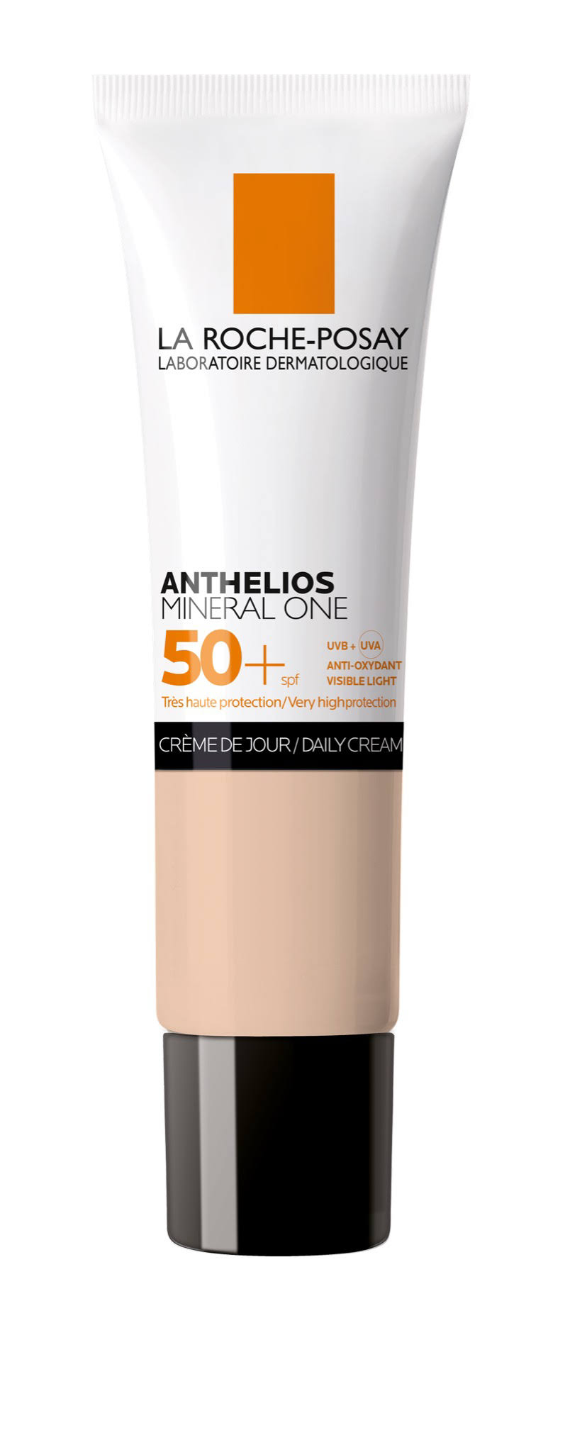 La Roche Posay Anthelios Mineral One Spf50+ Light 30ml