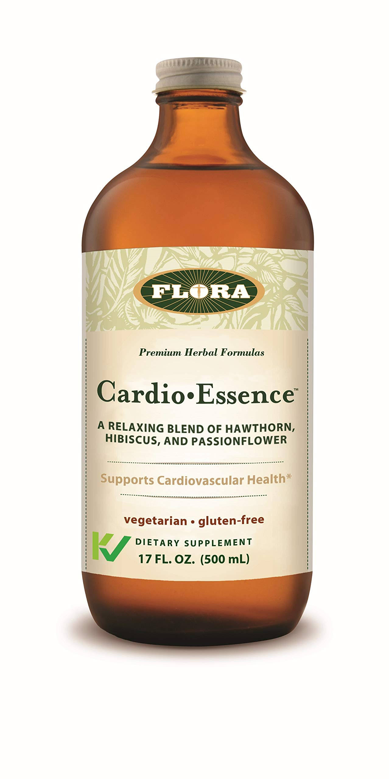Flora Cardio-Essence - 500ml