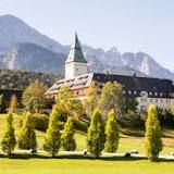 G7 leaders arrive for G7 summit in Bavaria