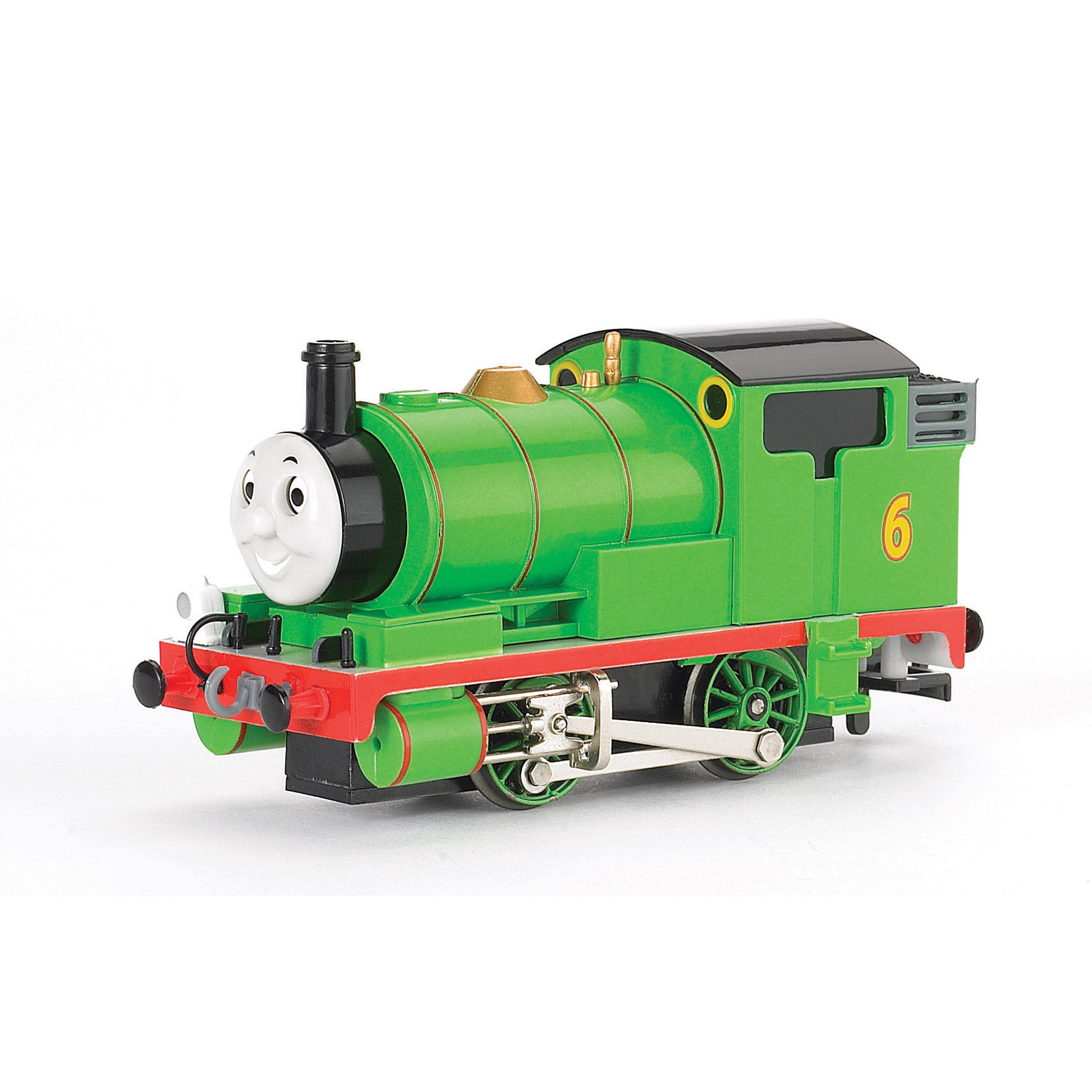 Bachmann Trains Model Kit - Percy The Small Engine