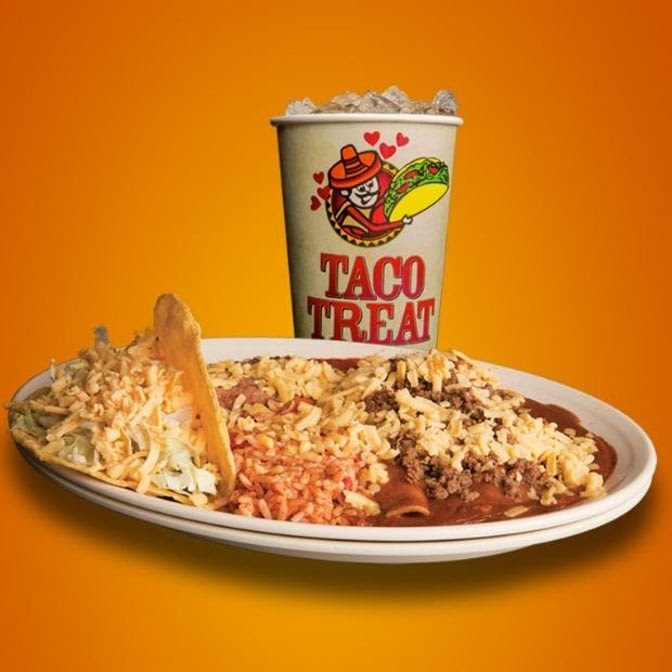 Taco Treat image